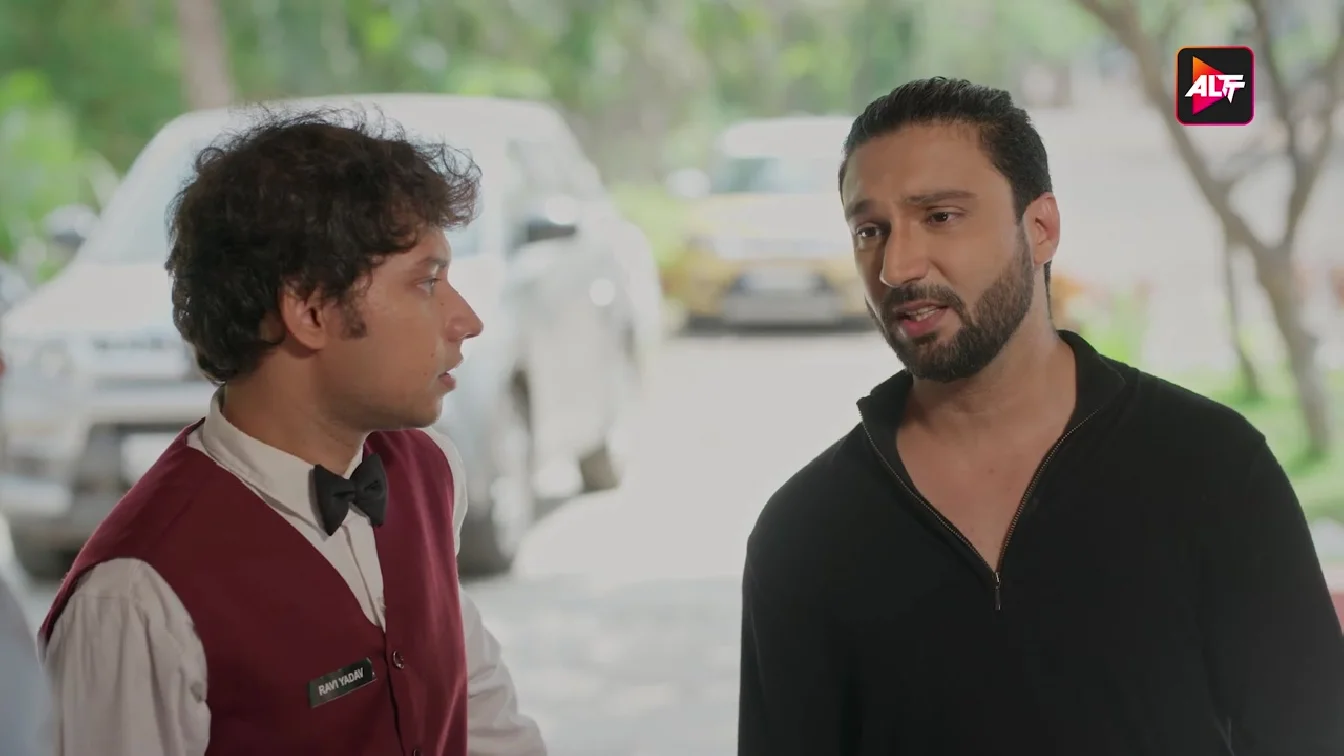 Preview of Namkeen Kisse S01 E30-31 AltBalaji